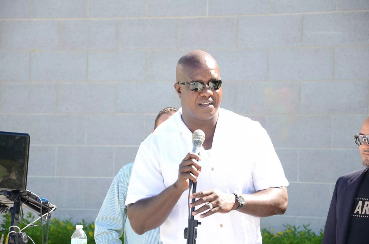 State Senate Candidate Rebuked for “Homophobic” Campaign Against Gay Foe