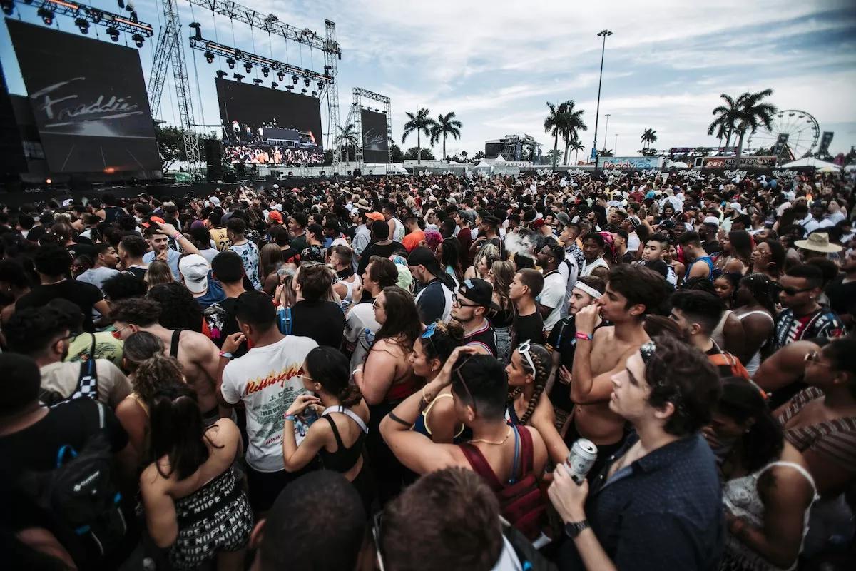Concertgoers Are Suing Rolling Loud After 2019 Stampedes