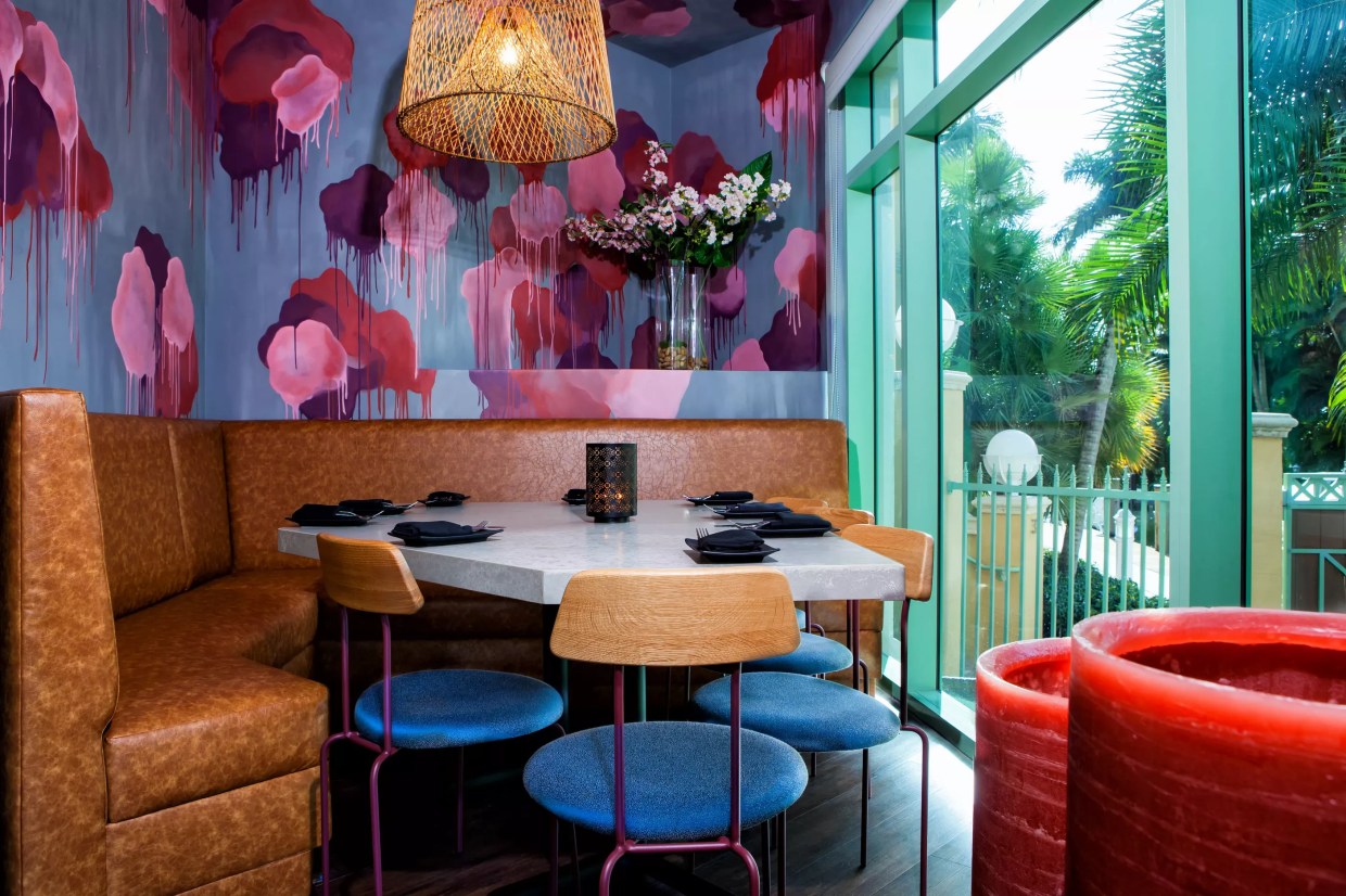 Six Broward Restaurants Worth Visiting Right Now