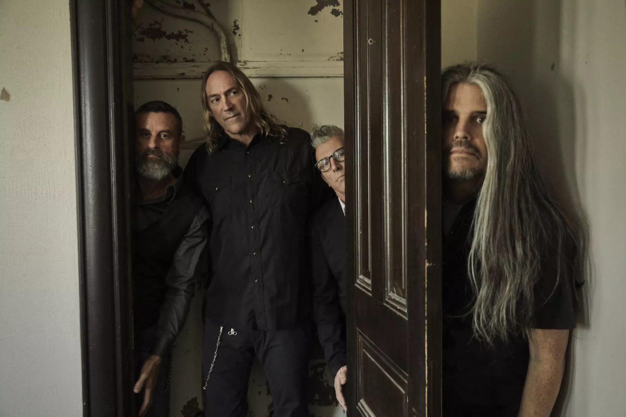 Tool to Kick-Start Spring 2020 Tour in Miami