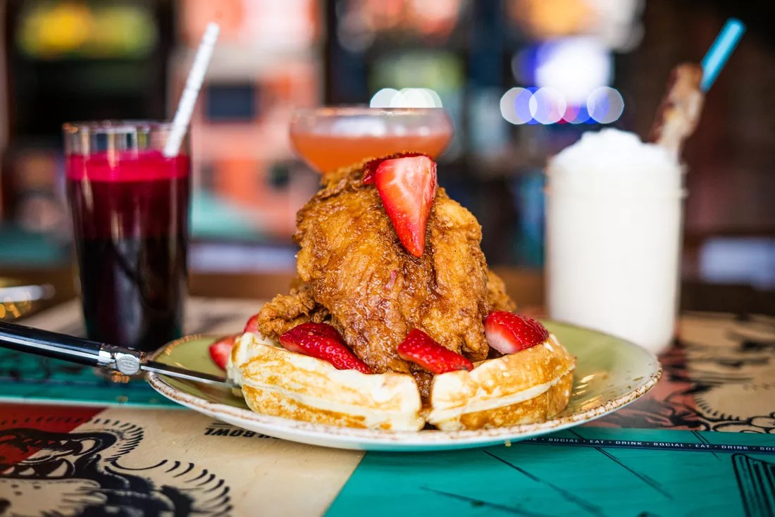 The Six Best Food and Drink Events in Miami This Weekend
