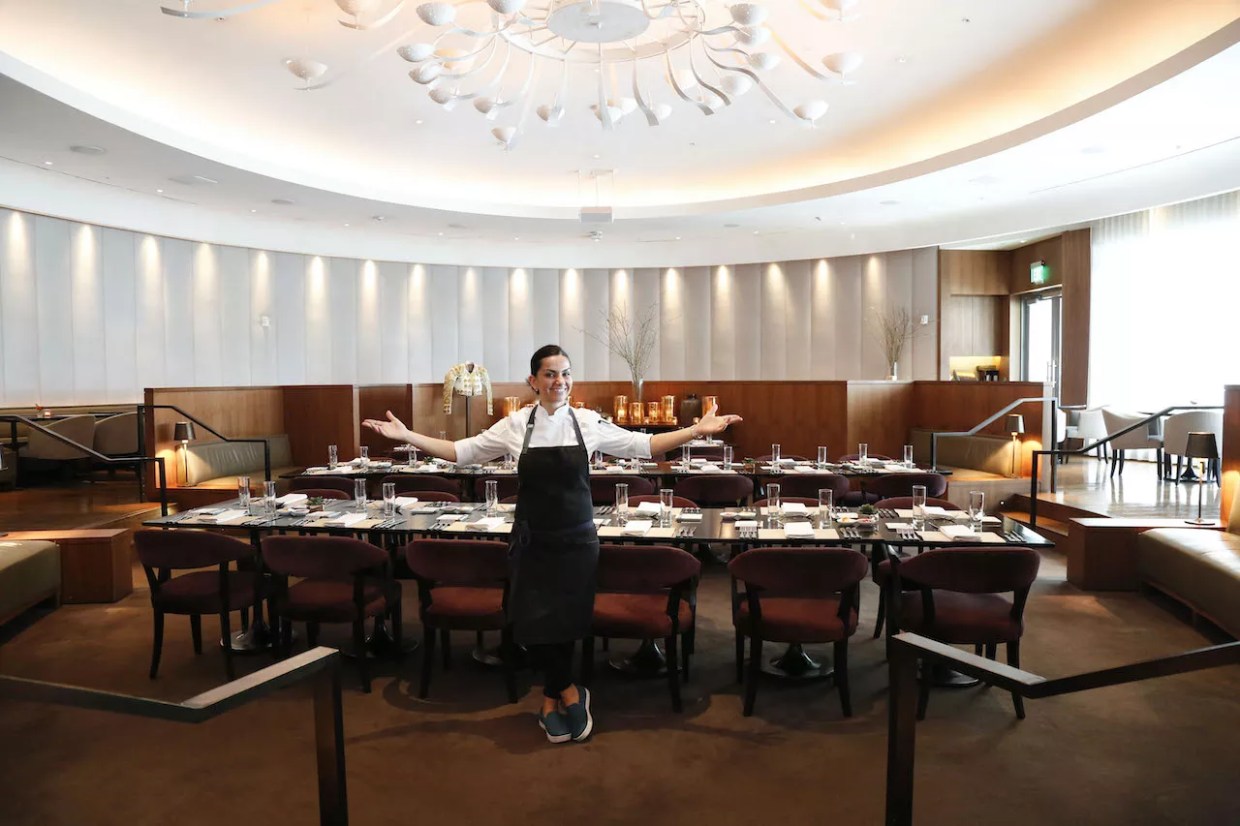 International Women’s Day Specials at Miami Restaurants