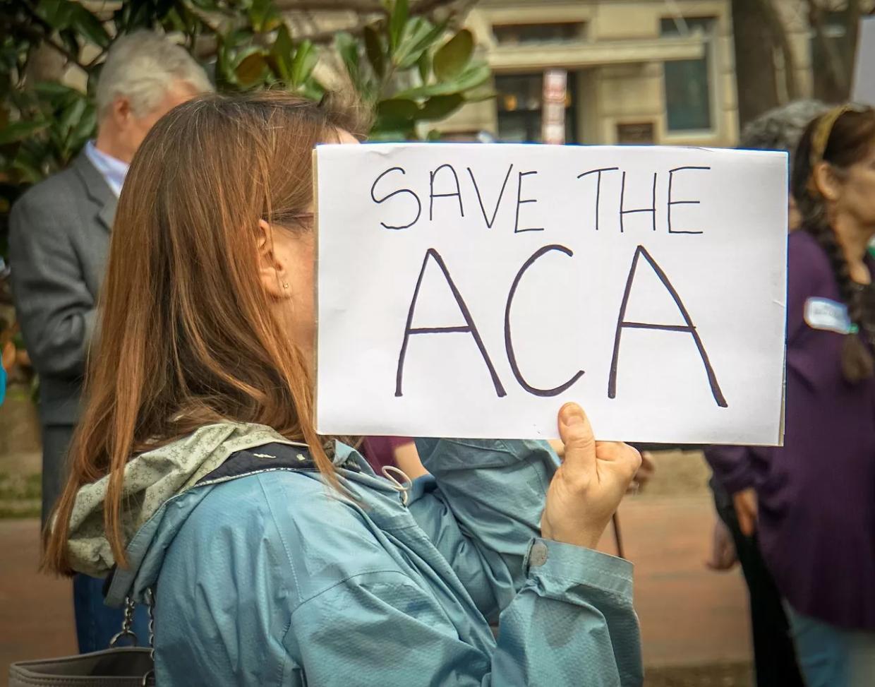 Obamacare Repeal Case Could Strip Healthcare From 1.6 Million Floridians
