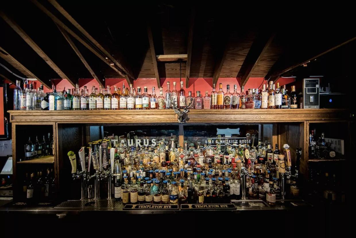Florida Bars Can Reopen on Friday, June 5 — But Not in Miami