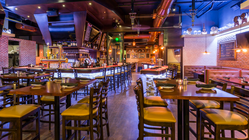 For Restaurant Owners, Employee Retention is Key During the Pandemic