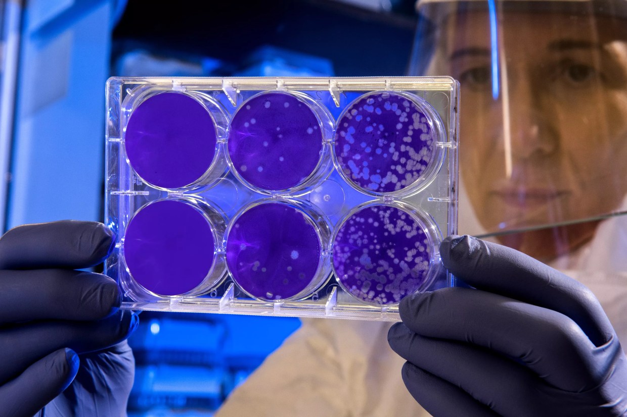 What to Do if You Think You Have Coronavirus in Miami