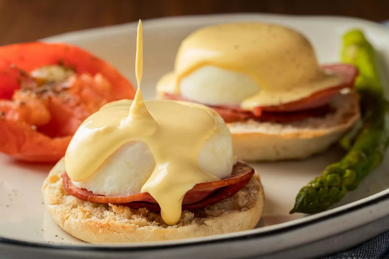 The Ten Best Brunches Under $30 in Miami