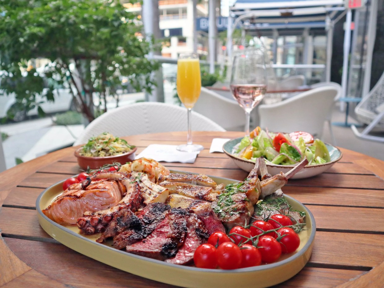 The Eight Best Food and Drink Events in Miami This Weekend