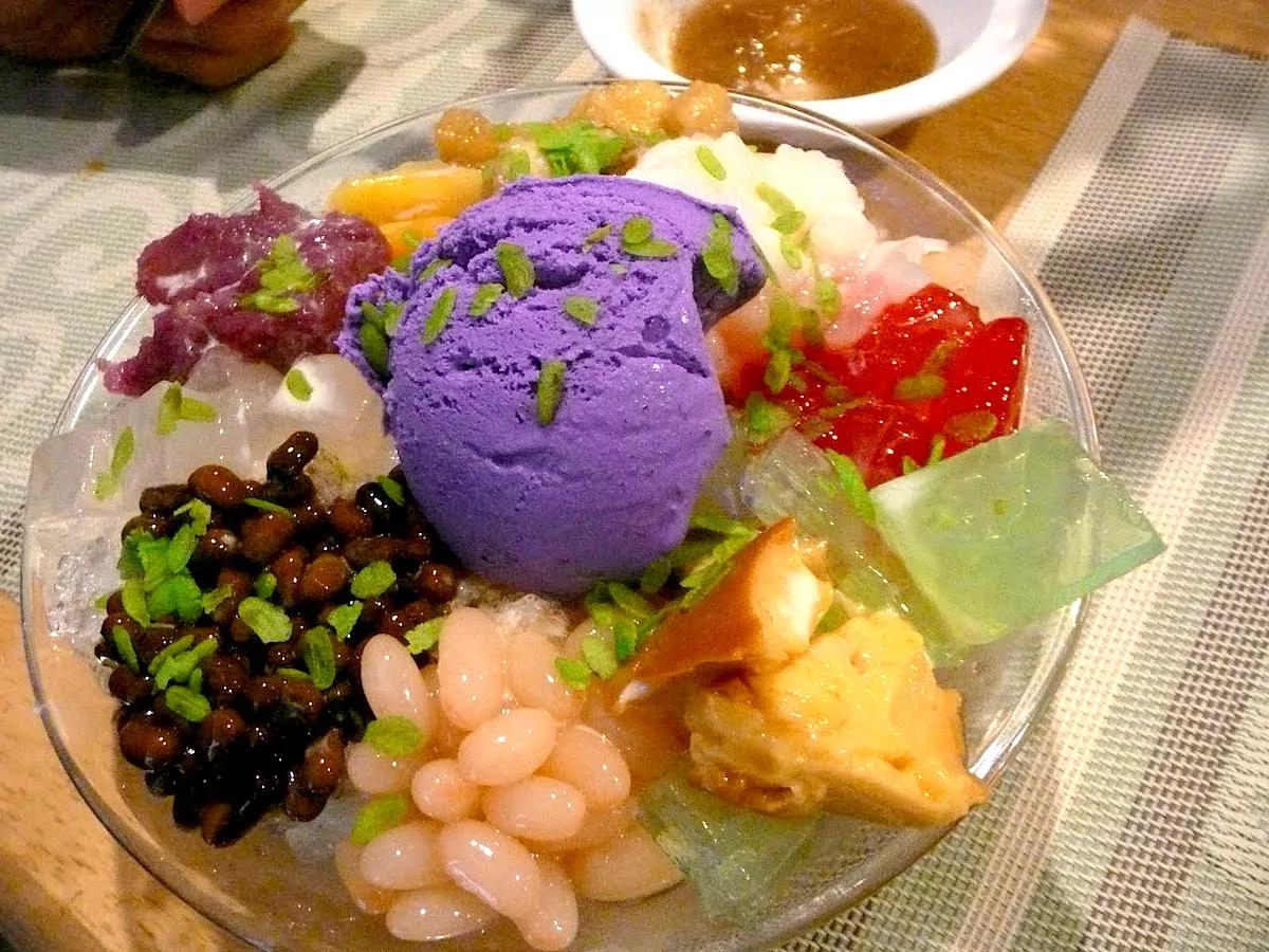 Asian Sweet Spot Coming From Family Behind Lan Pan-Asian Cafe