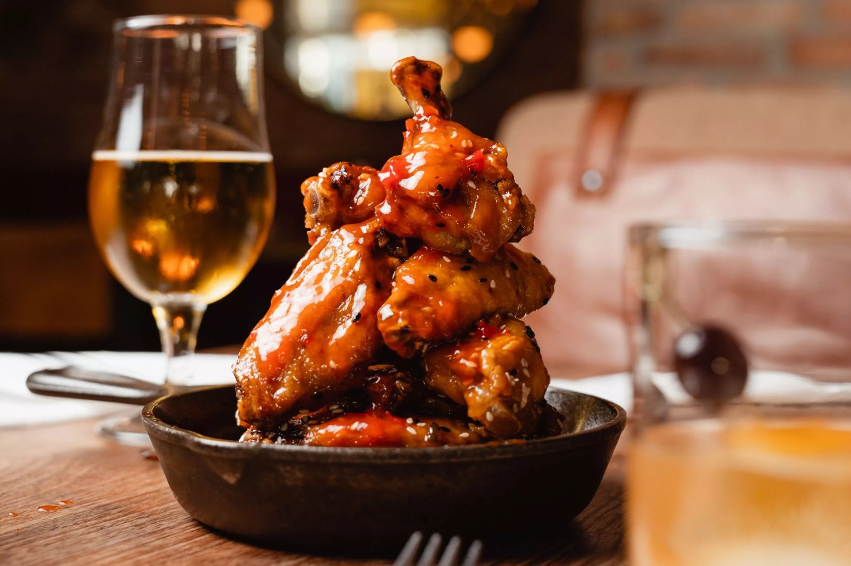 The Six Best Food and Drink Events in Miami This Week