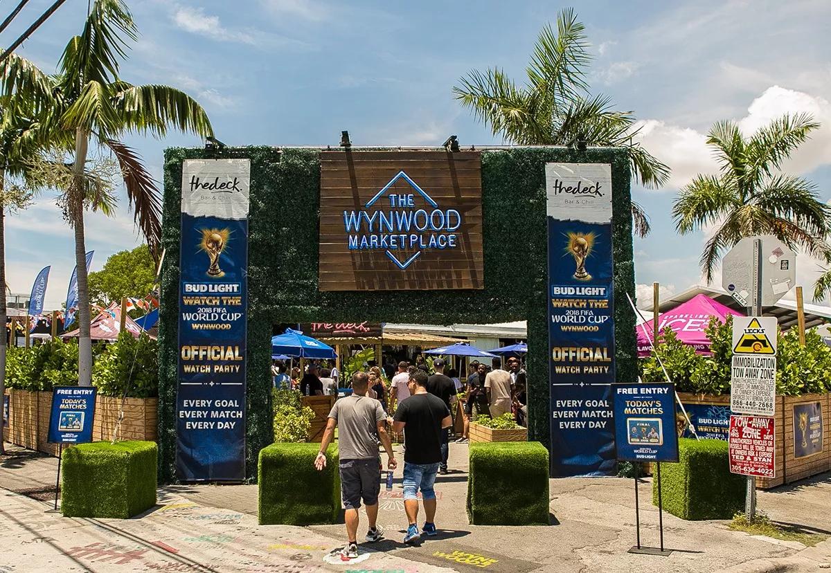 Miami Leaders Say “Archaic” Nightlife Laws Need to Change for Wynwood