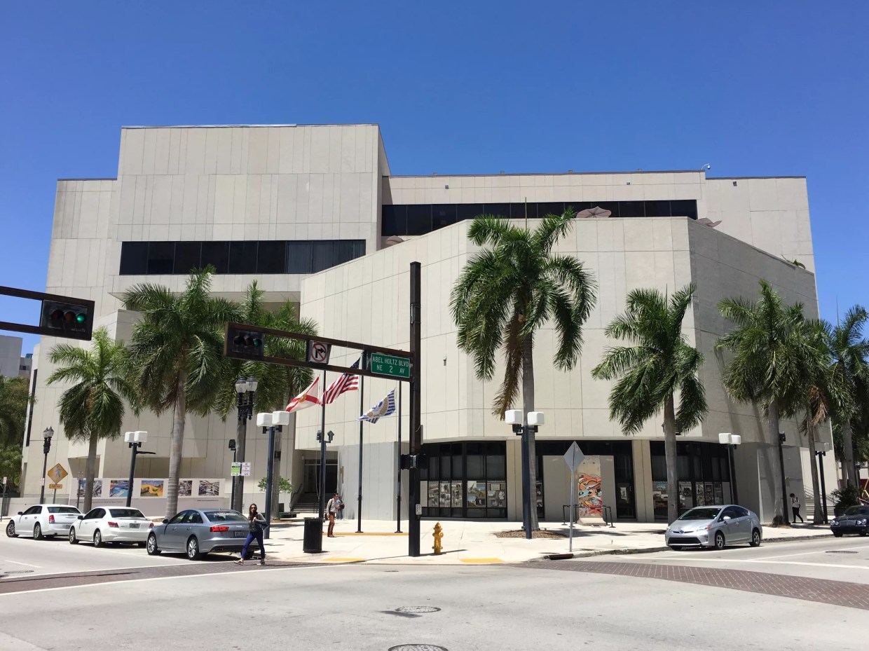 Is a Secret Search Underway for Miami Dade College’s Next President?