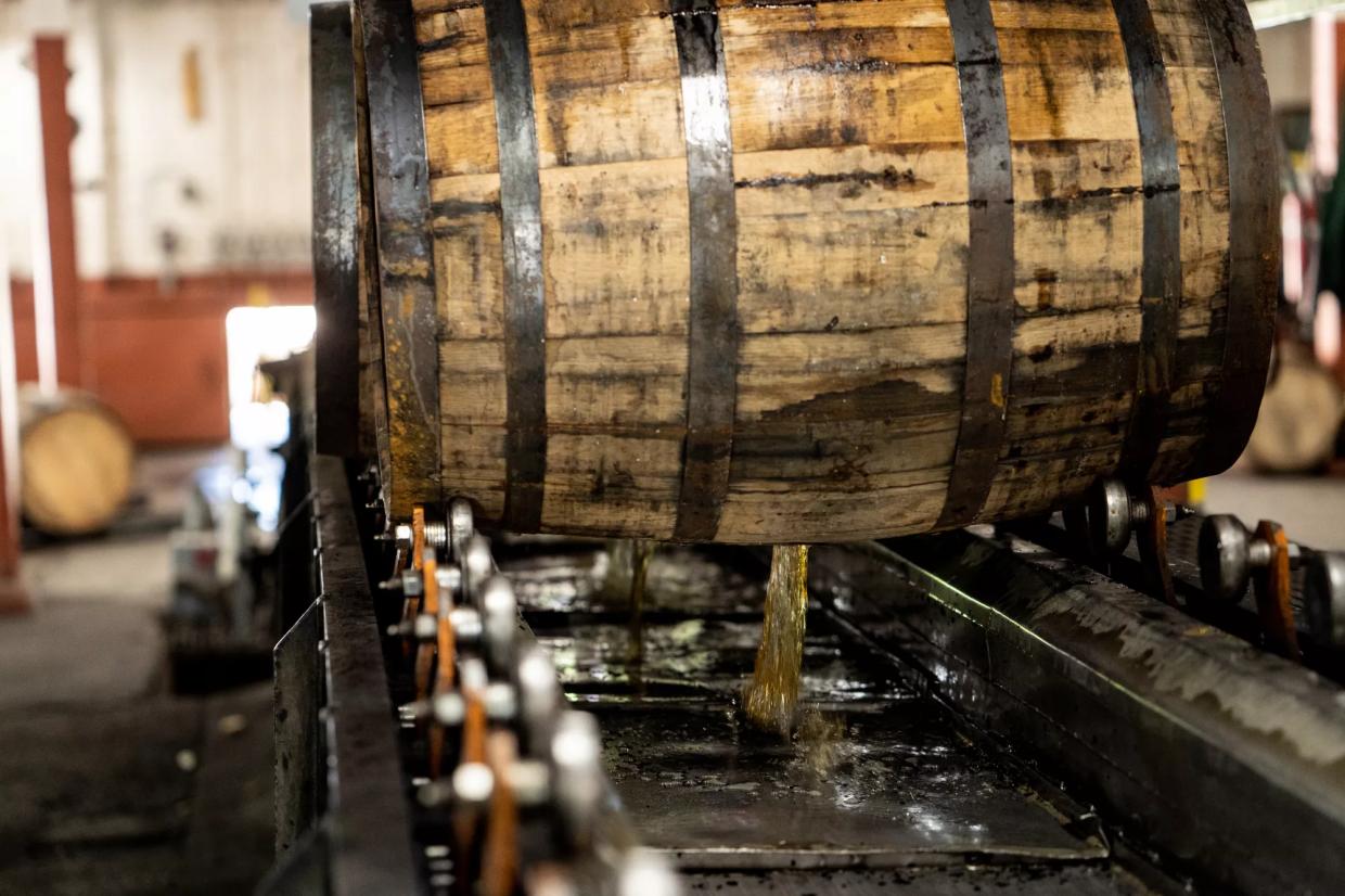 Where to Find Pappy Van Winkle in Miami