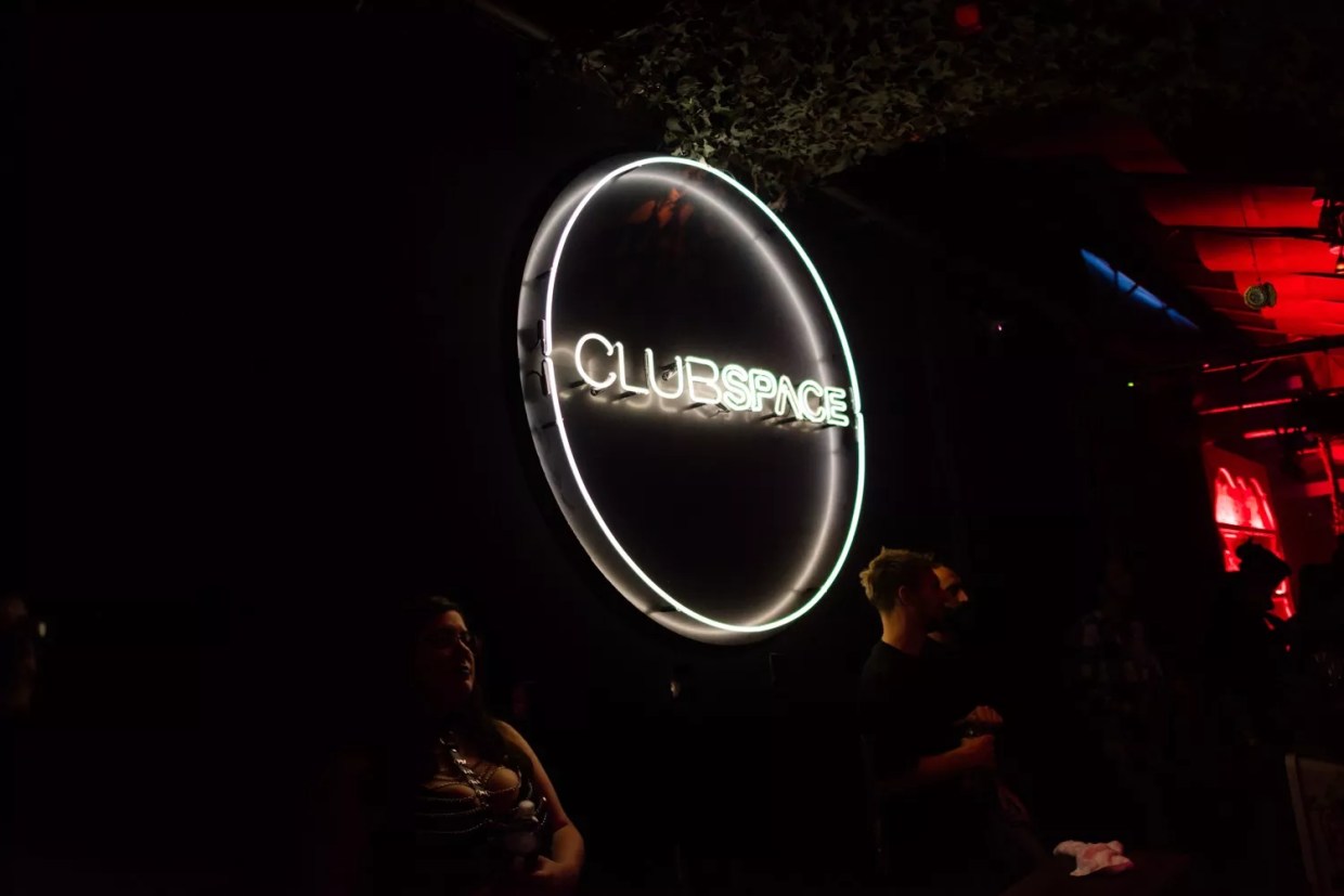 Club Space to Reopen This Weekend With Strict Safety Guidelines