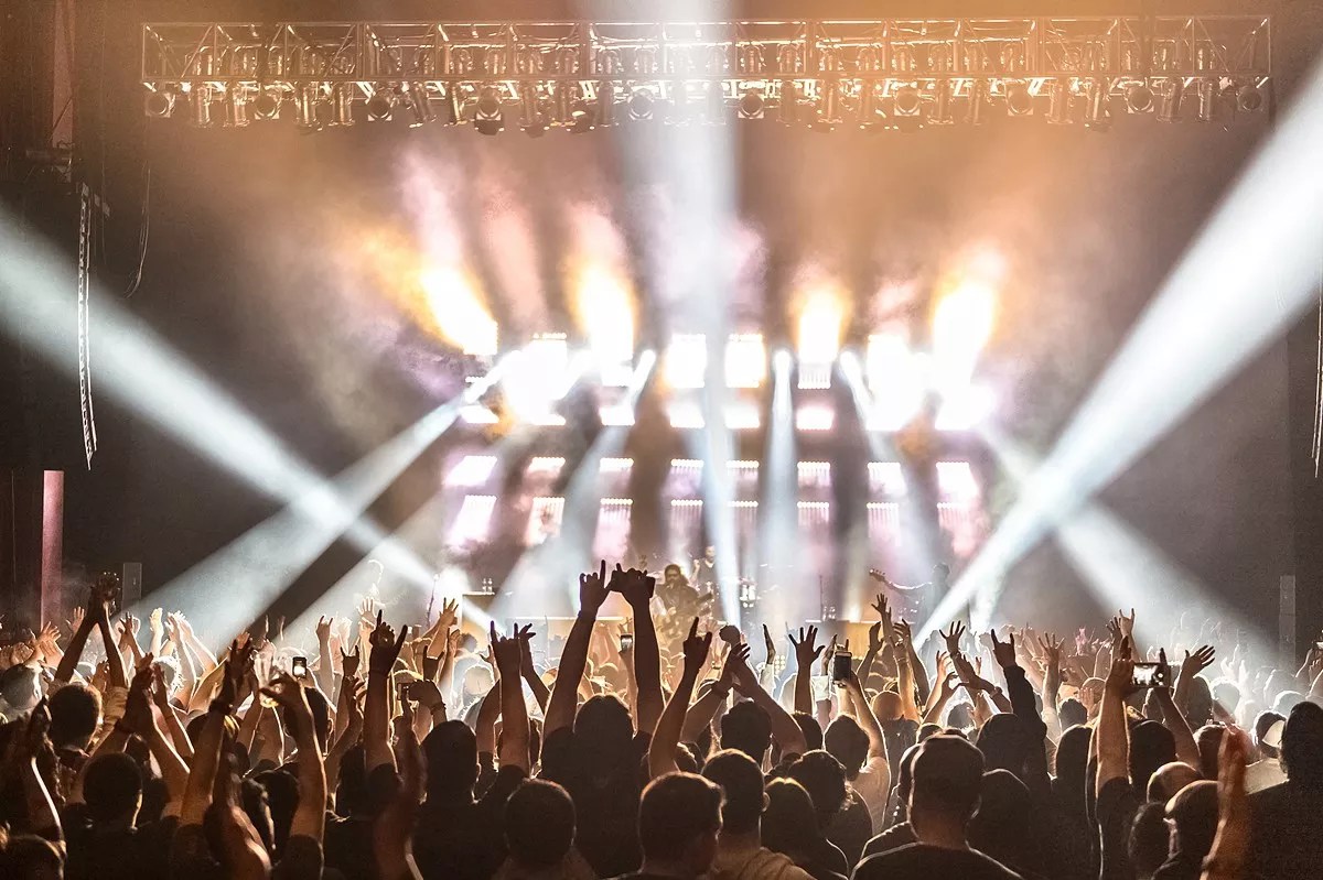Miami Coronavirus Cancellations: Music Events