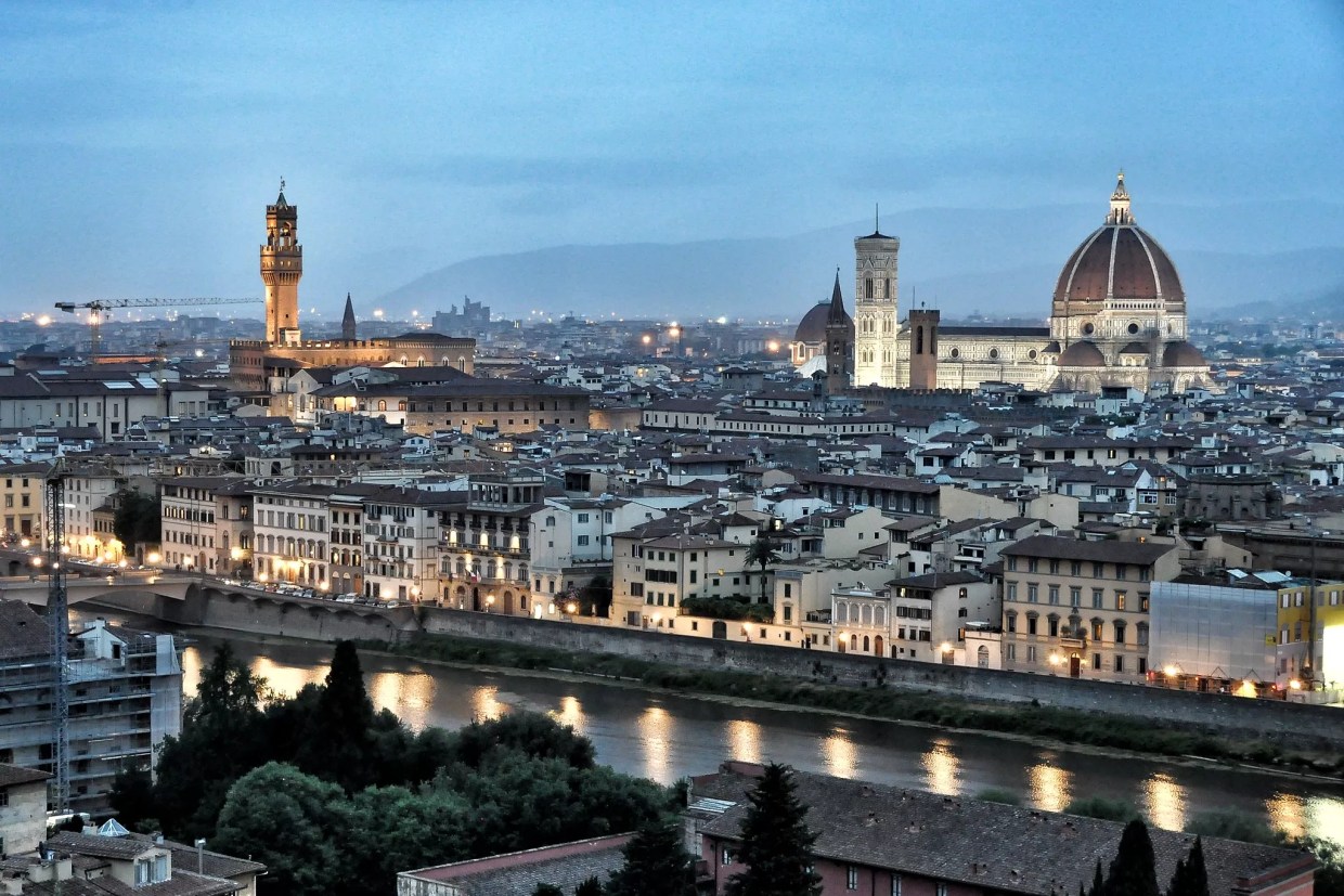 UM Junior Describes Study-Abroad Students Fleeing Italy en Masse