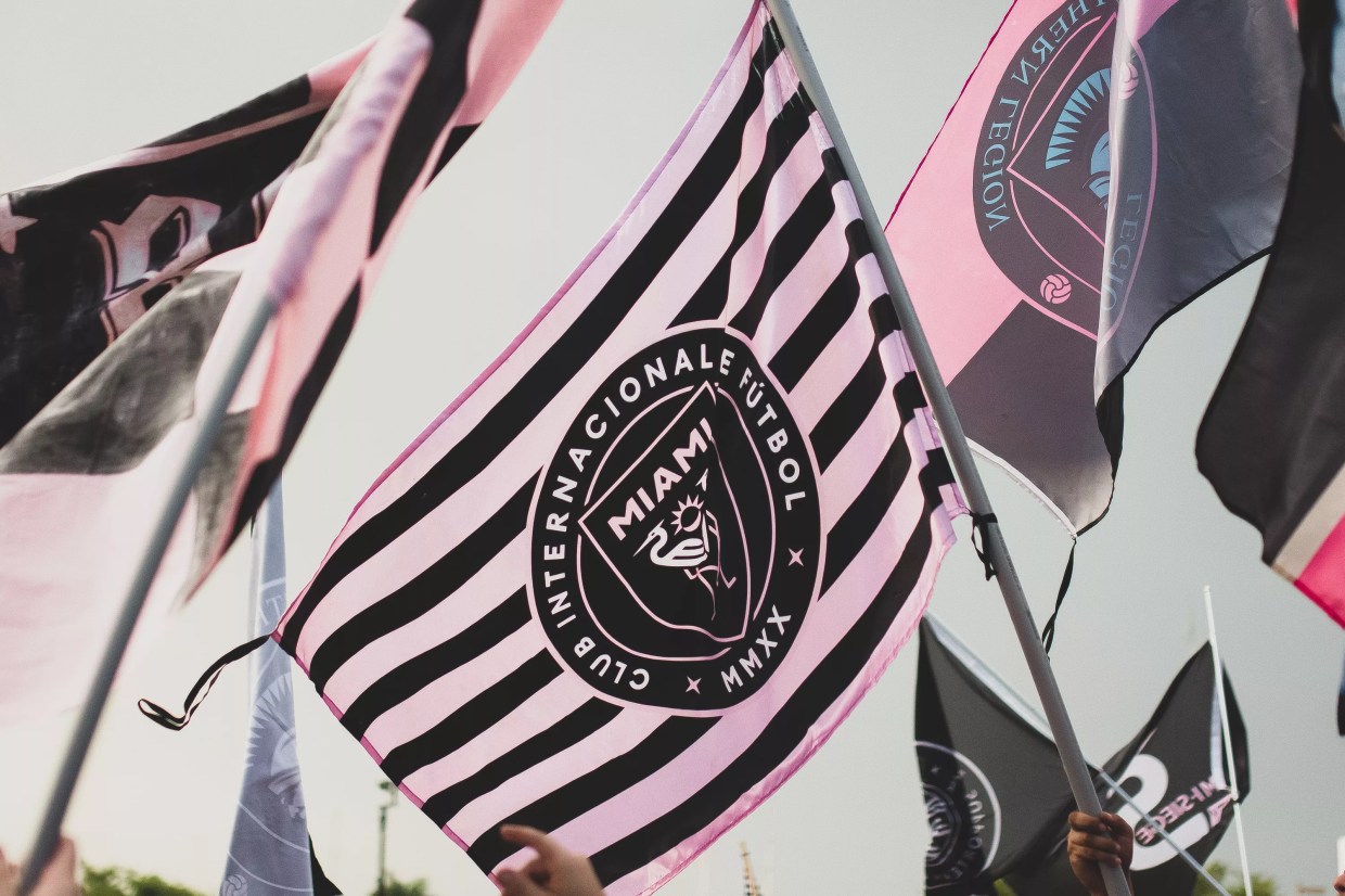 The Five Types of Inter Miami Fan