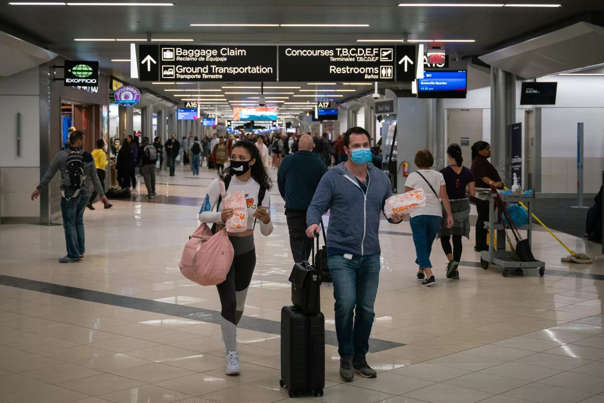 First Coronavirus Case Confirmed in Miami-Dade