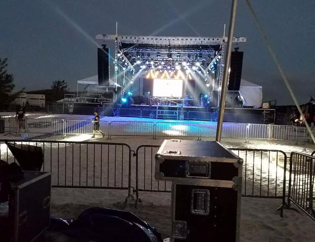 Miami’s Music Scene Faces Existential Threat From Coronavirus Fallout