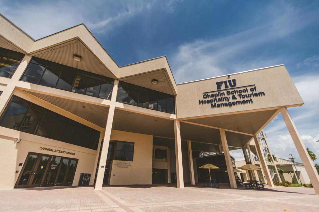 FIU Offers Video Culinary Classes for Students During Coronavirus Outbreak