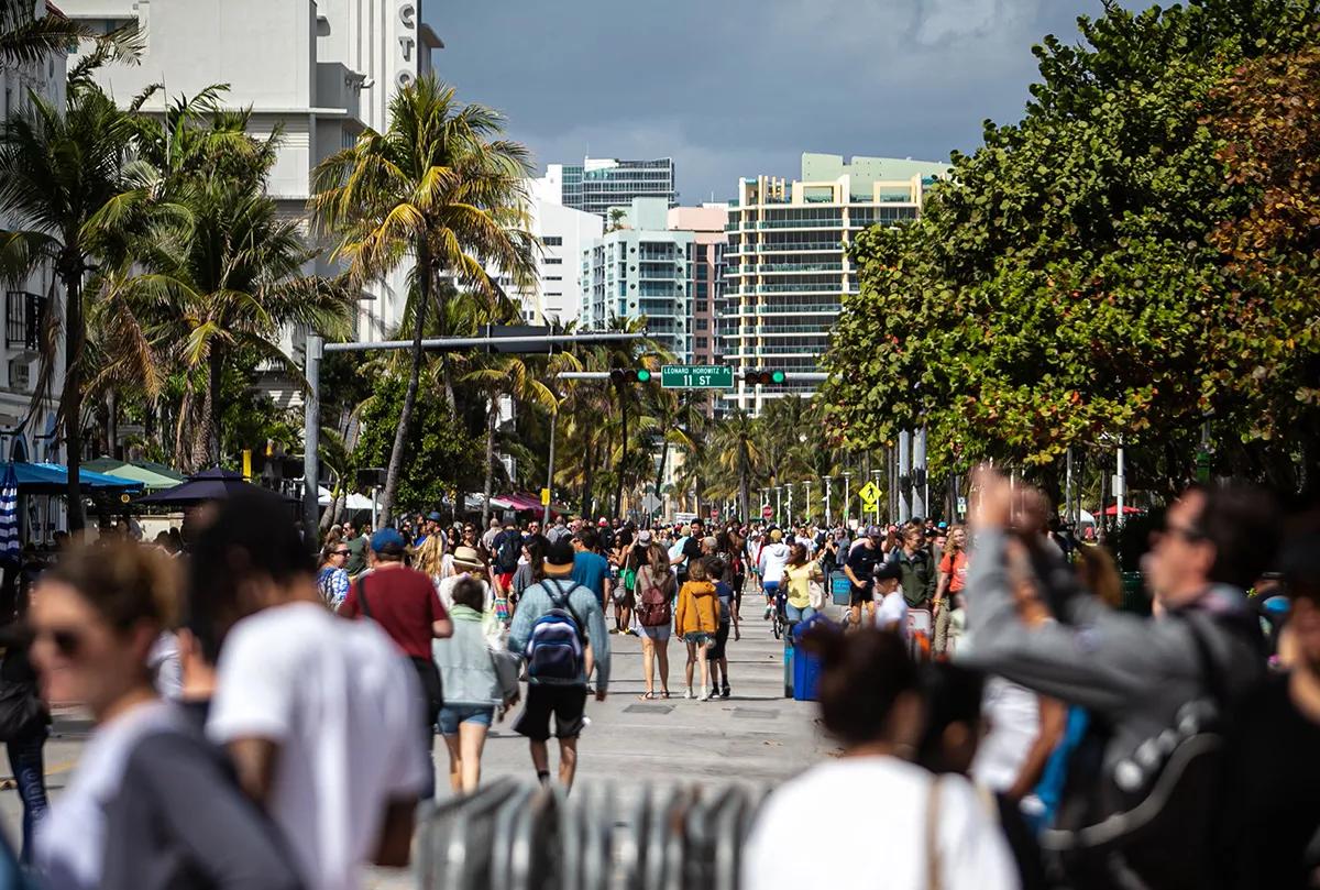 The Case for a Permanently Car-Free Ocean Drive