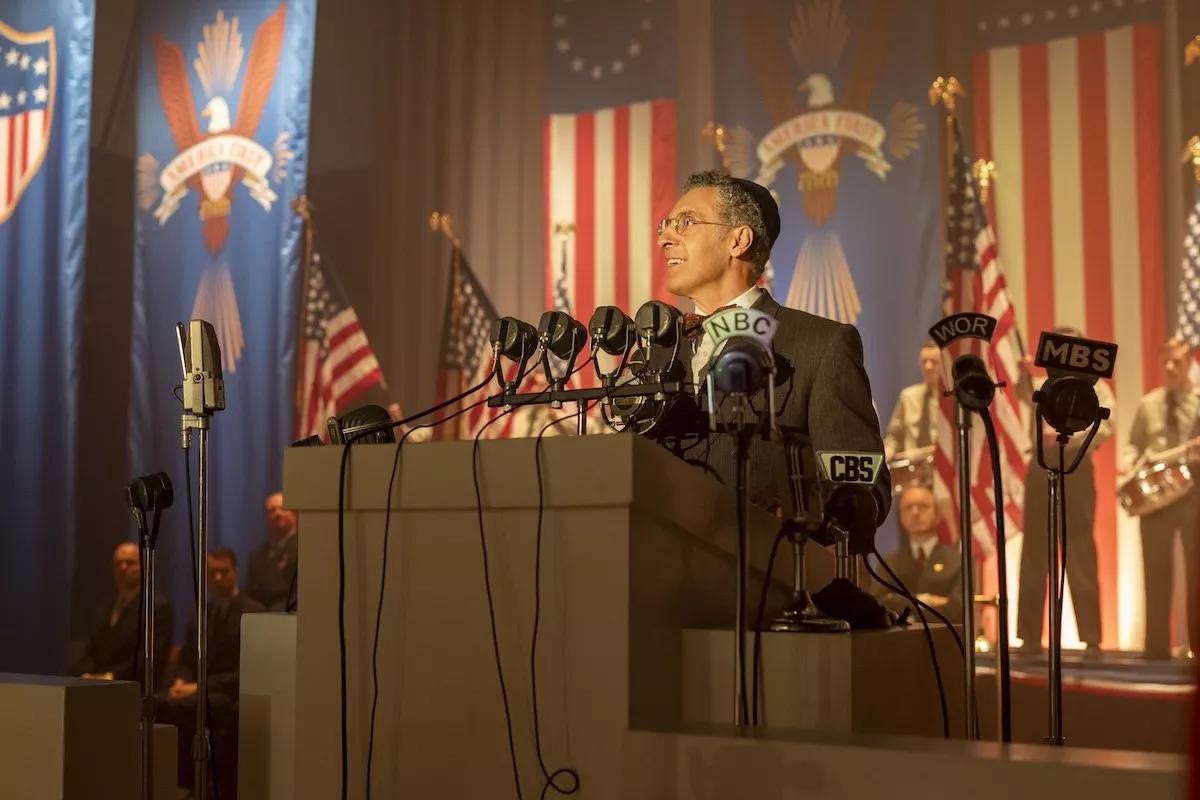 The Ten Best TV Shows and Movies to Stream This Week