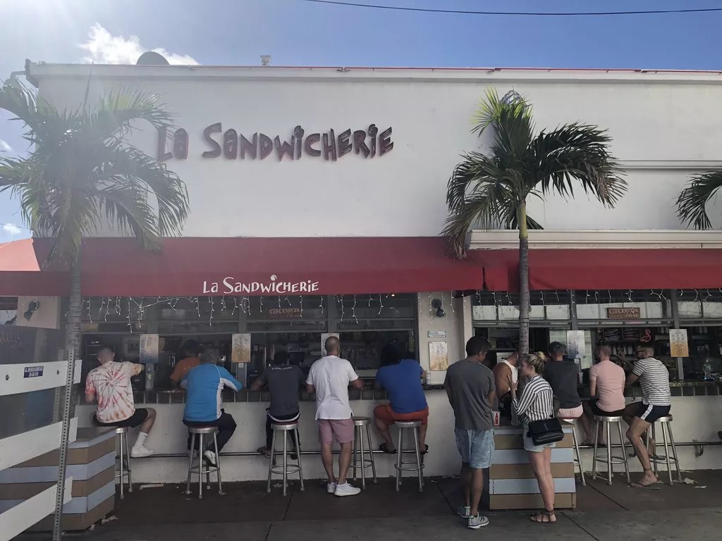 Miami Beach Businesses Strive to Adjust Amid New Coronavirus Restrictions