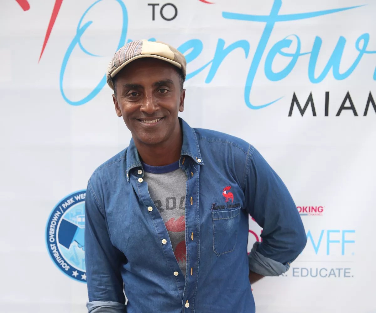 Red Rooster Overtown Provides Meals to Miamians in Need