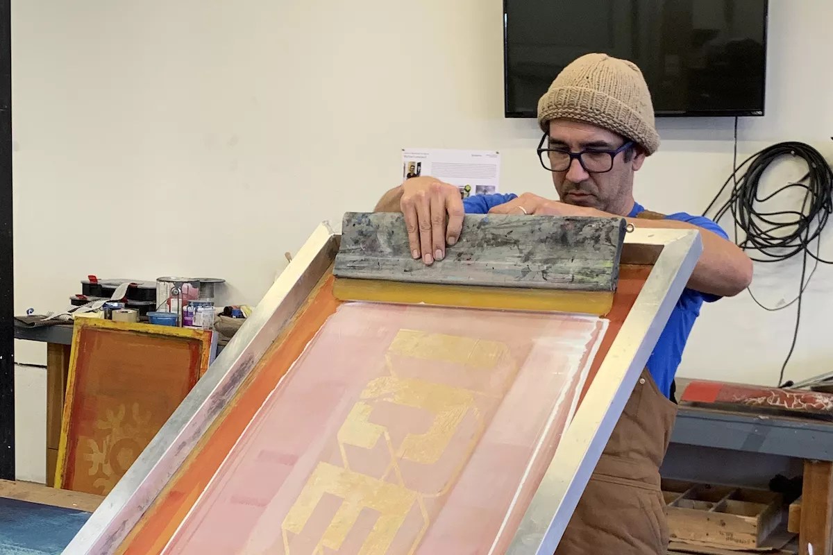 Oolite Arts Steps Up to Help Miami’s Art Community