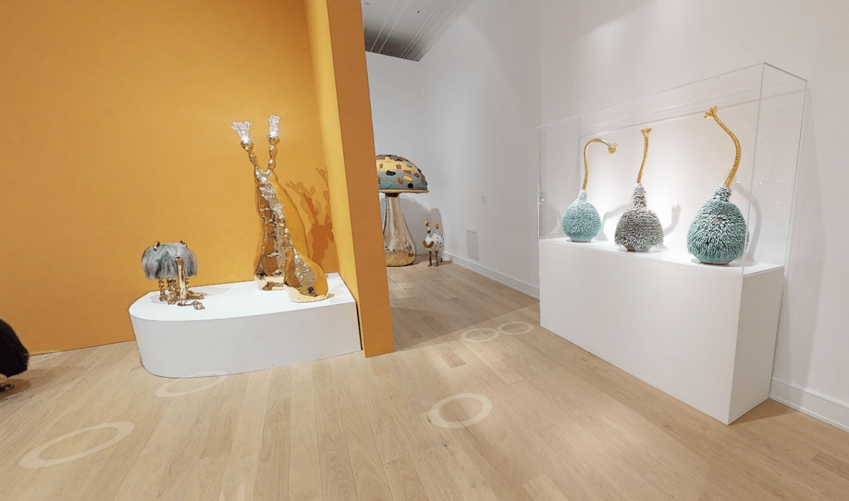 From Artist Talks to Science Experiments, Miami’s Museums Host Online Experiences