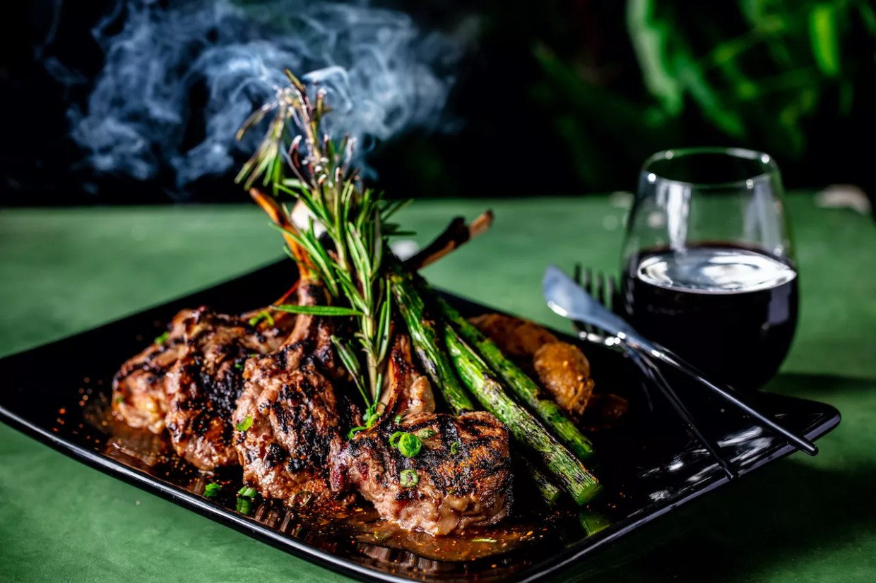 Easter and Passover 2020 Takeout Meals in Miami