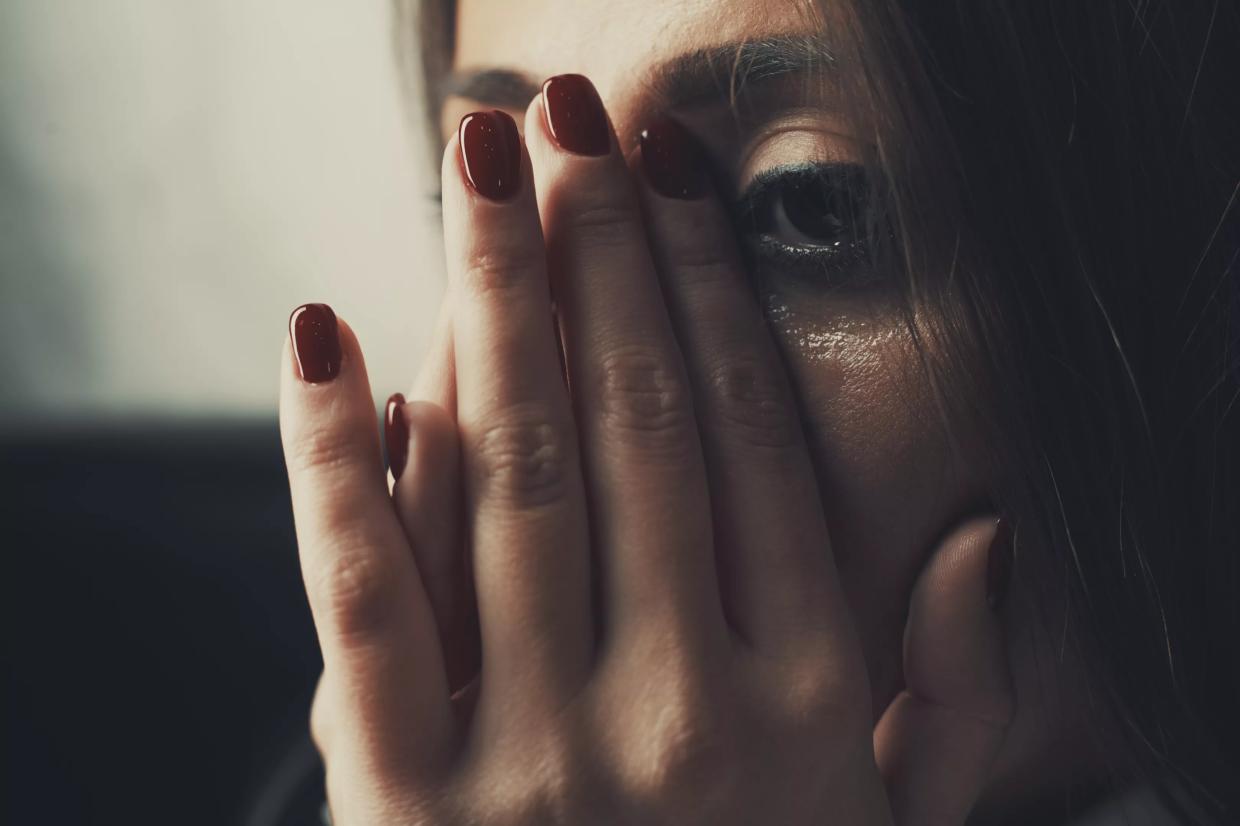 South Florida Domestic Violence Shelters Fill Up During Coronavirus Crisis