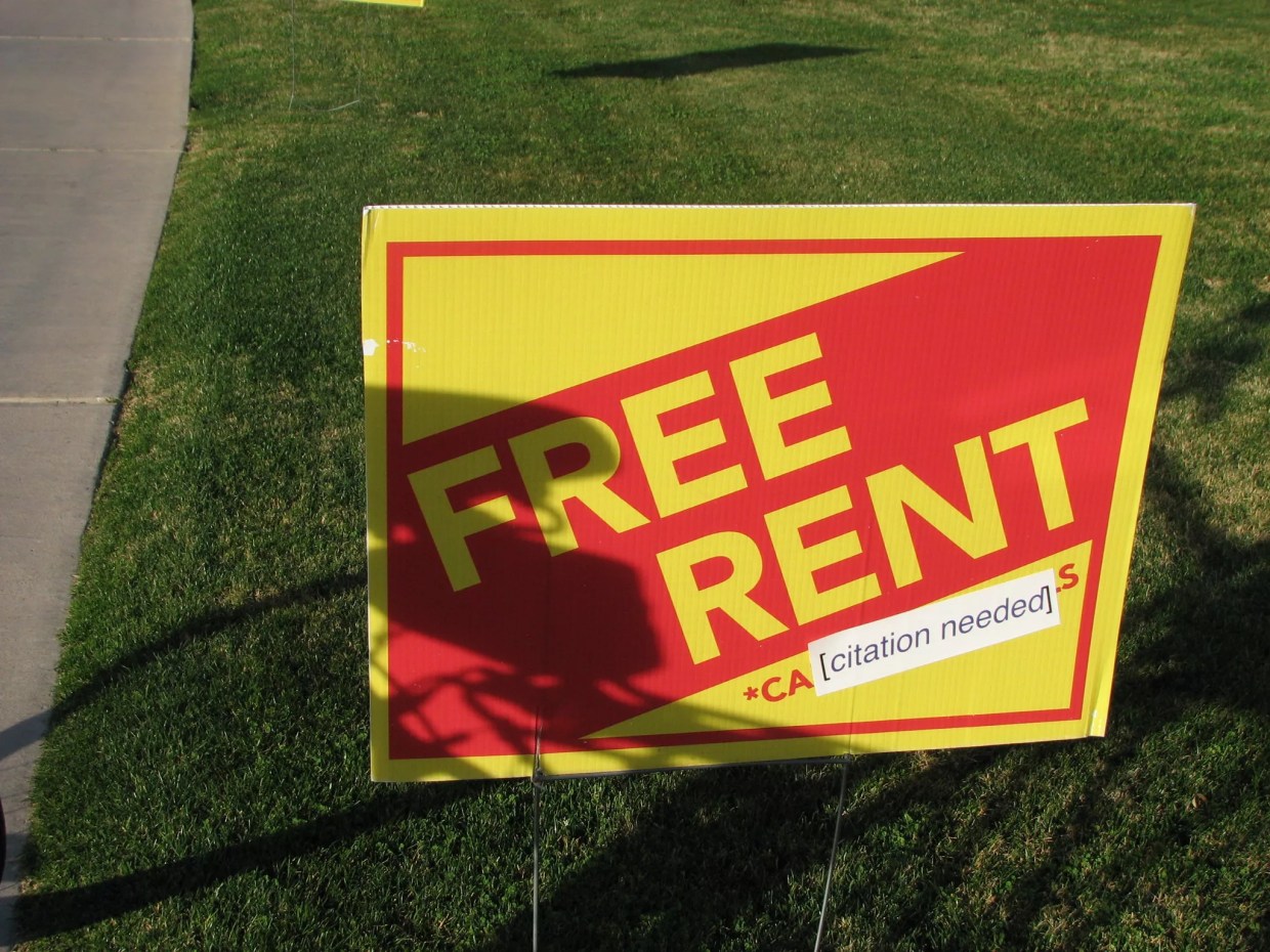 For Many in Miami, Rent Is Due April 1 — Do You Have to Pay?