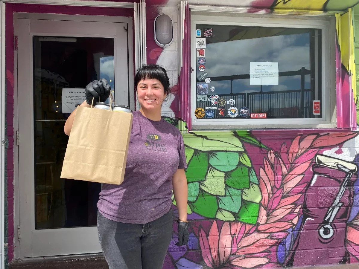 Miami Breweries Offer Takeout and Delivery During Coronavirus Pandemic