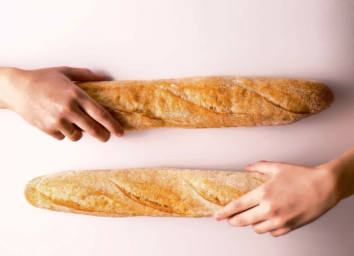Free Bread From Cao Bakery Is a Small, Good Thing