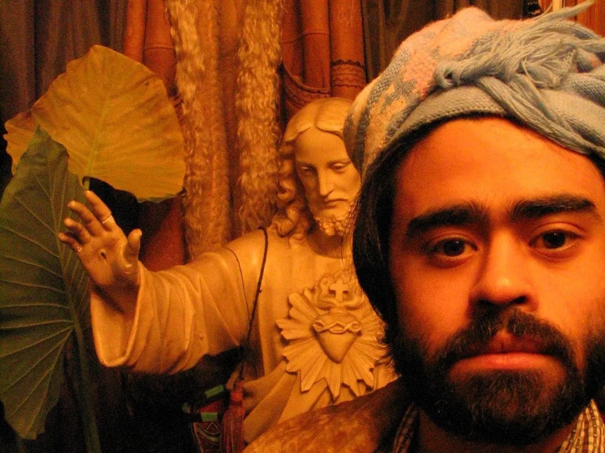 Kristopher Pabon Leaves Behind a Music Legacy Ahead of Its Time