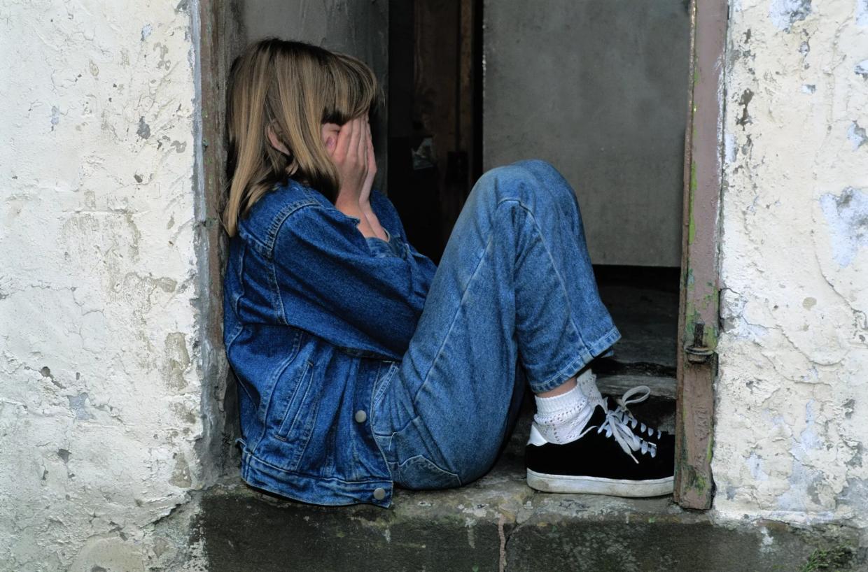 During Lockdown, Child Abuse in Miami Could Escalate