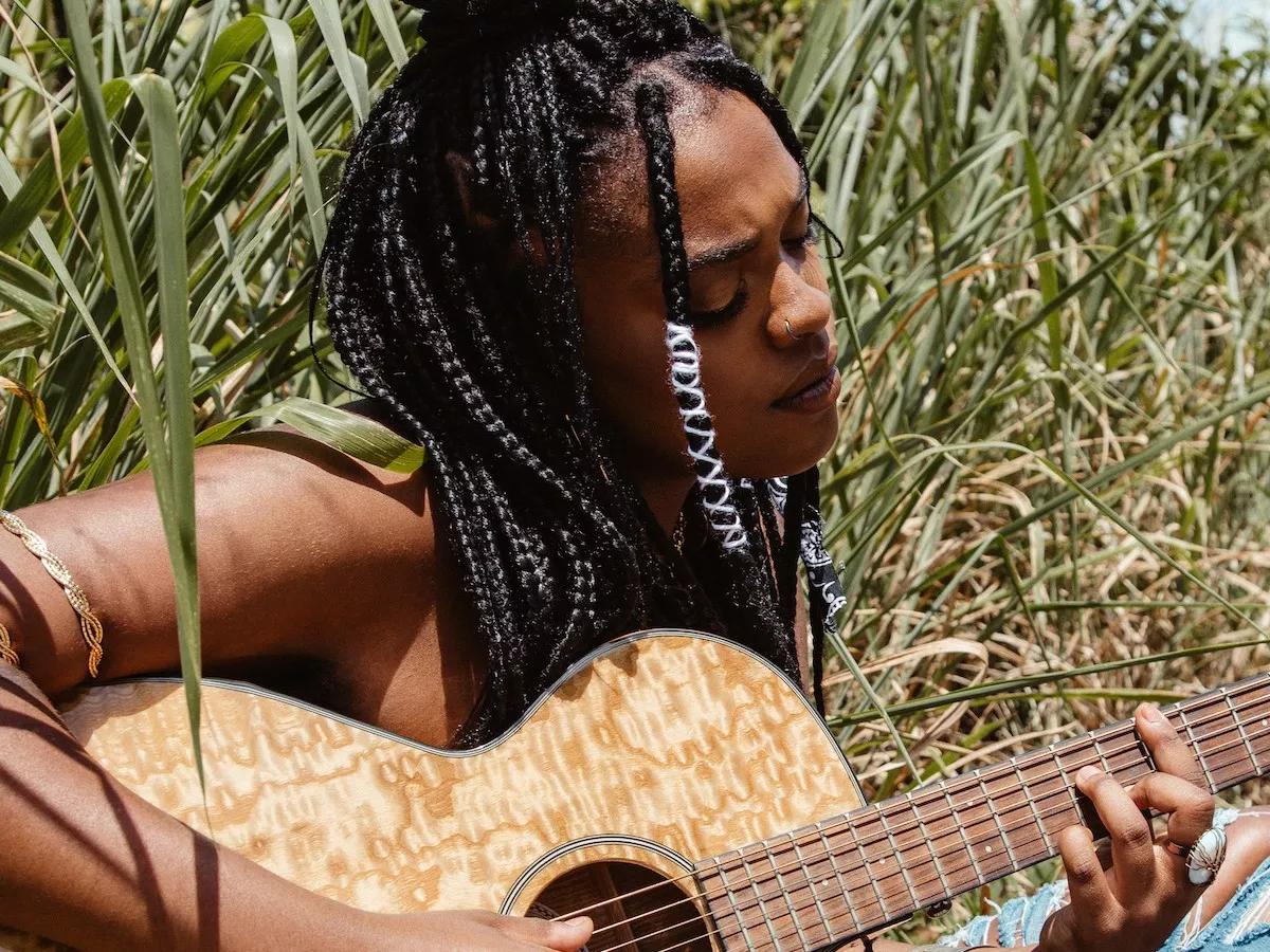 Five April 2020 Music Releases From Cesar Santalo, Dyamond Doll, Donzii, and Others