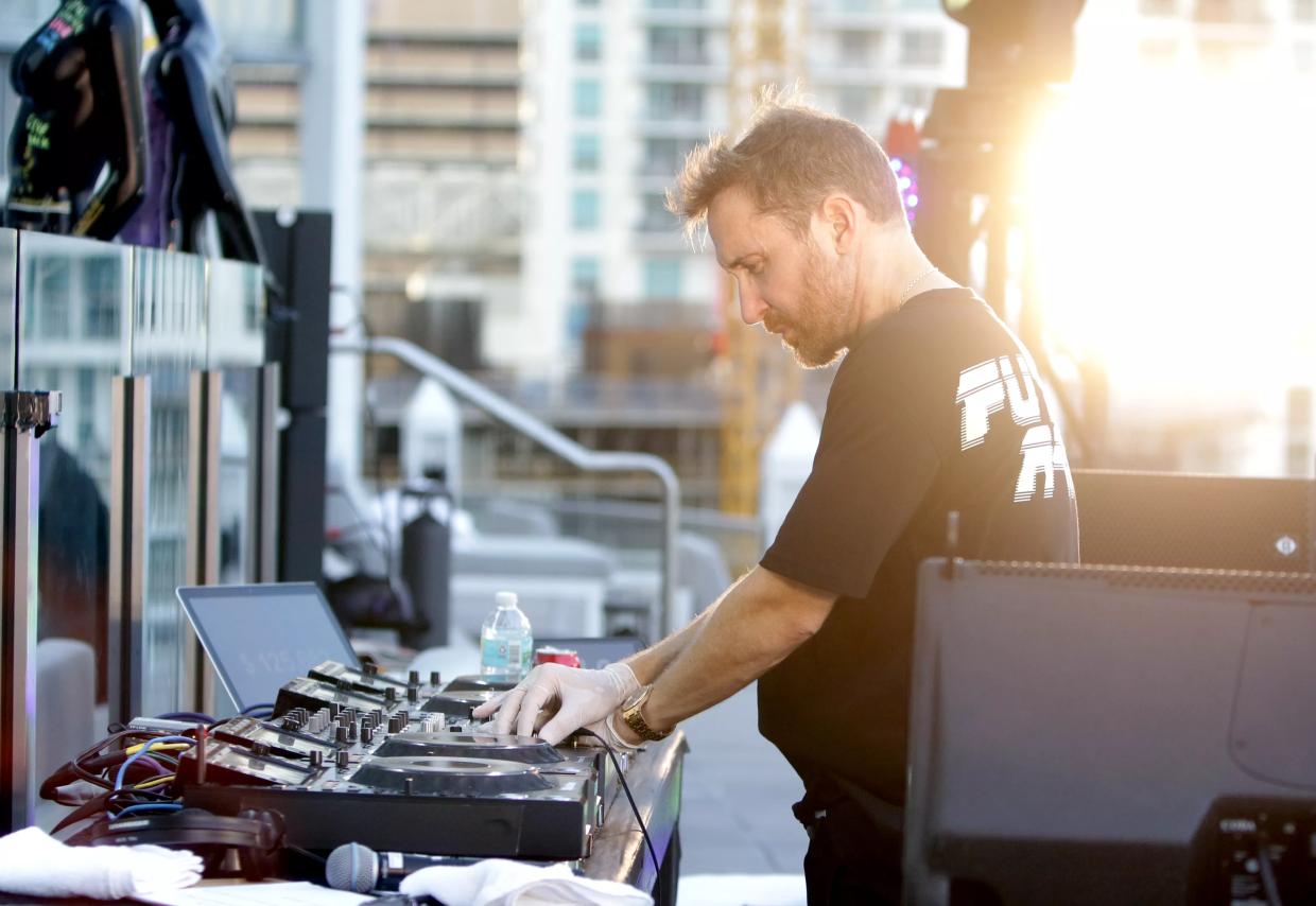 Miami Man Filmed at Packed Balcony Party Is Sorry for Not Social Distancing