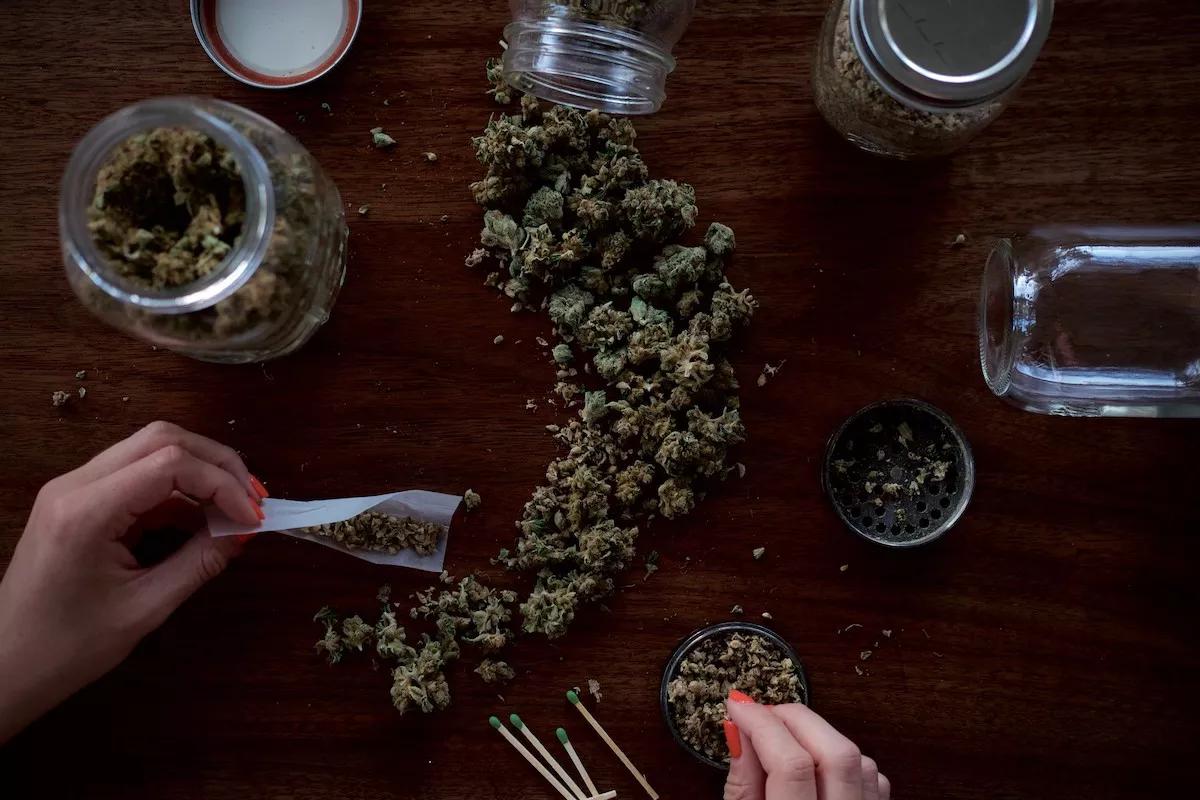 The Need for Weed: Miami Dealers Adapt to Pandemic Conditions