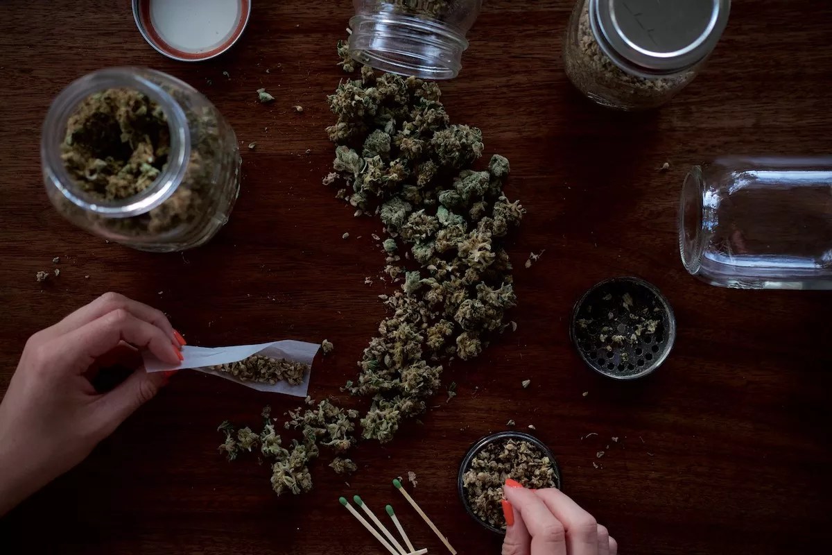 The Need for Weed: Miami Dealers Adapt to Pandemic Conditions