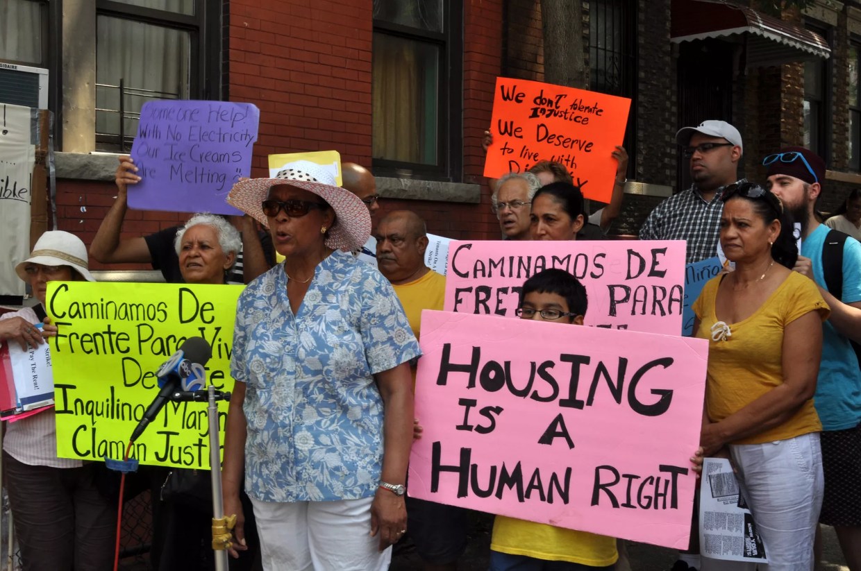 Proposed Miami-Dade “Right to Counsel” Law May Cut Down on Evictions