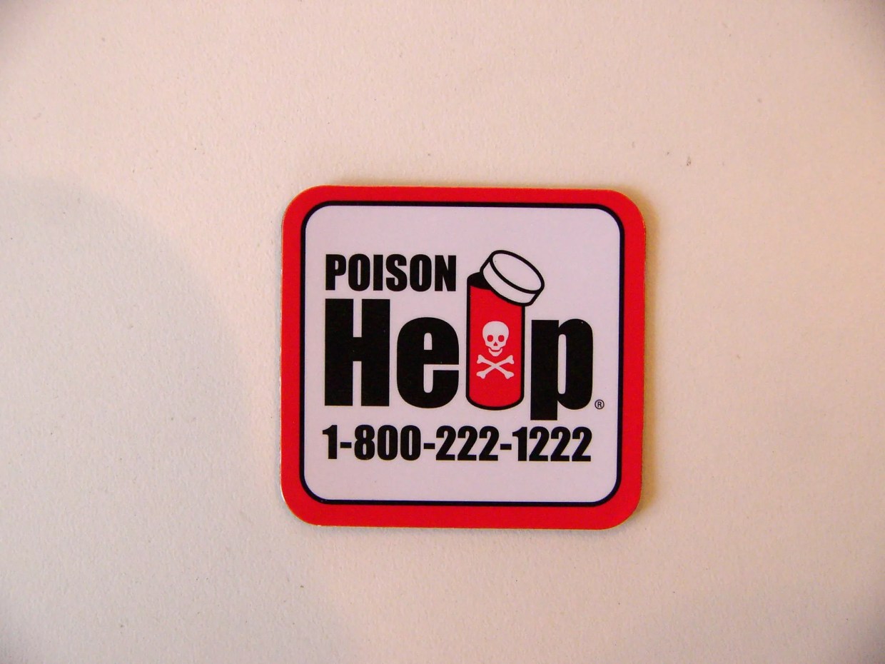 Florida Poison Control Reports Sudden Uptick in Ivermectin Calls
