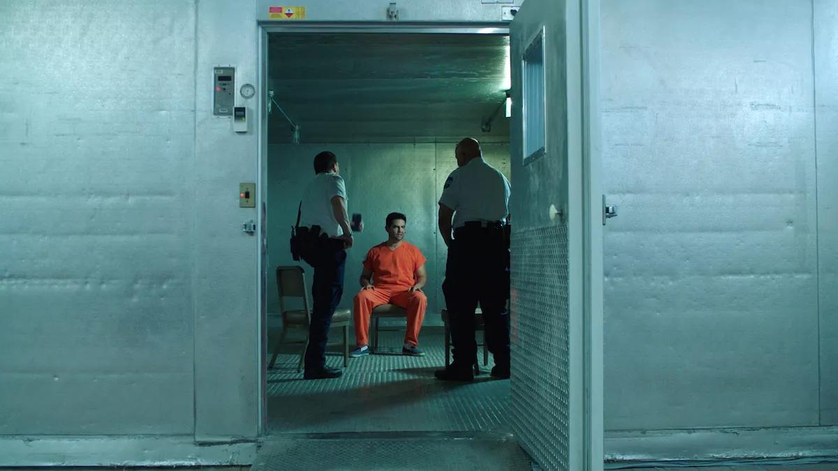 <i>The Infiltrators</i> Exposes Hard Truths About Immigration in America