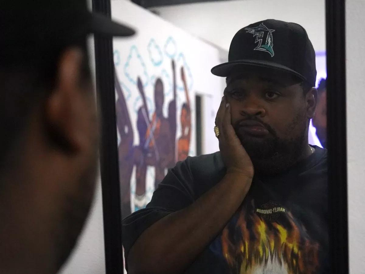 On His New EP, LunchMoney Lewis Dives Into the Quarantine Blues