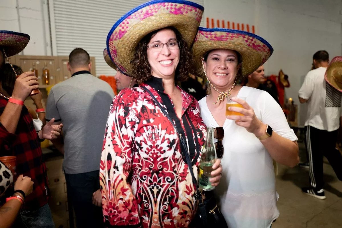 Join <i>New Times</i>, Modelo Beer, and Bodega for a Free Virtual Cinco de Mayo Party