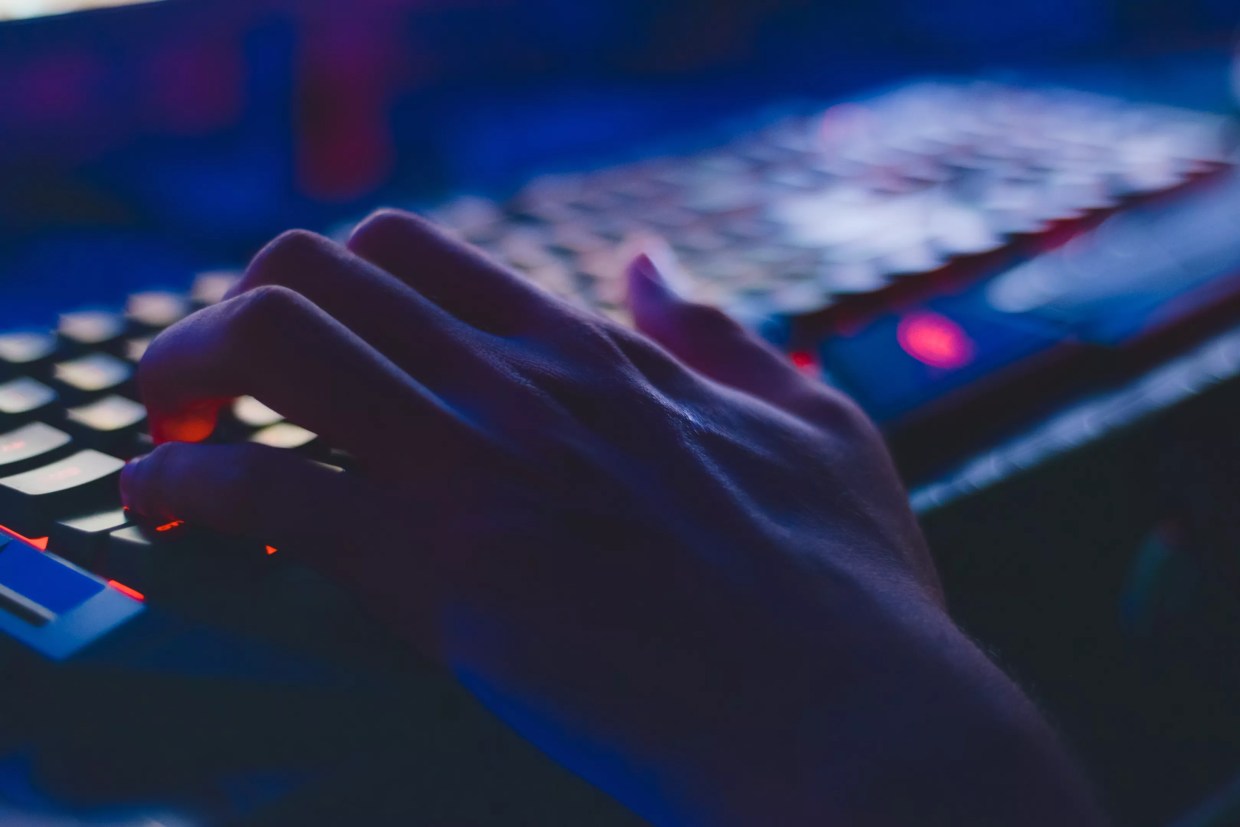 Cyber Attacks Are Just Another Problem for Miami Hospitals to Worry About Right Now