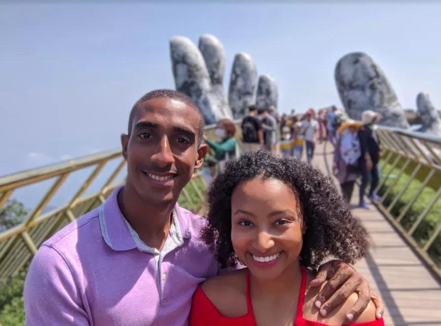 Miami Couple Explains Why Vietnam Has Had Success Against Coronavirus