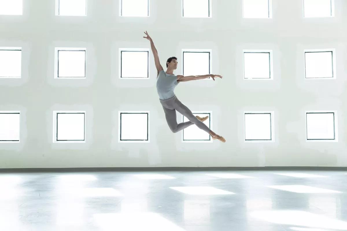 Homemade Studios and Zoom Choreography: How Miami City Ballet Dancers Are Staying in Motion