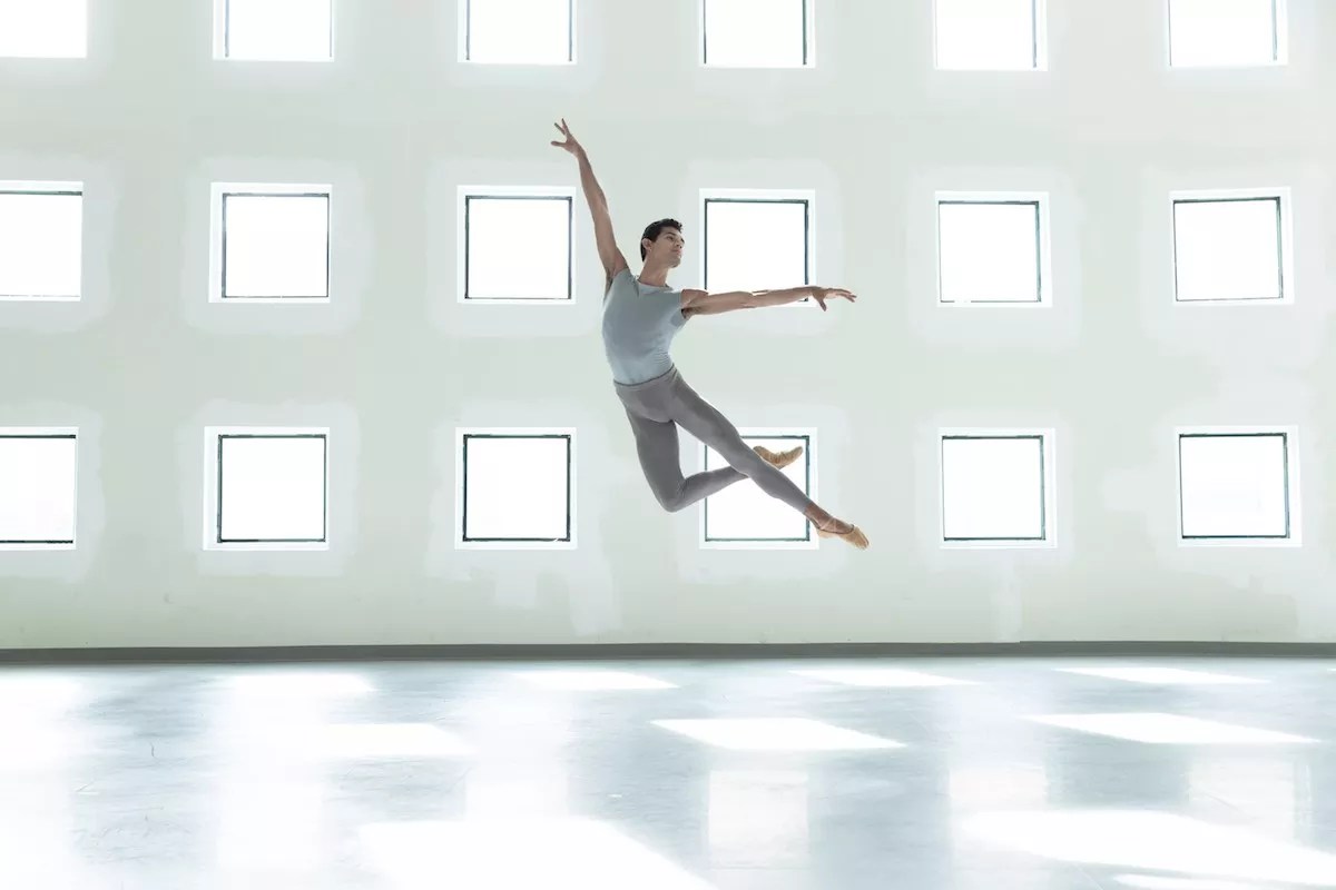 Homemade Studios and Zoom Choreography: How Miami City Ballet Dancers Are Staying in Motion